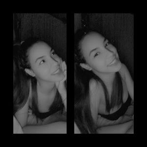 Meet your Posher, Roxana